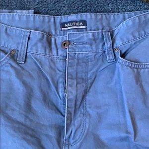 Nautica men’s blue pants